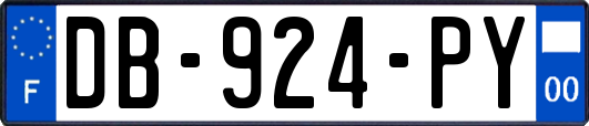 DB-924-PY