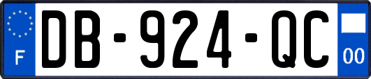 DB-924-QC