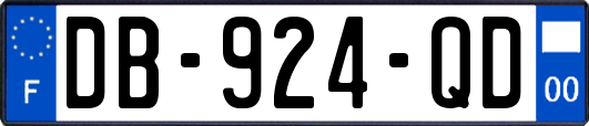 DB-924-QD