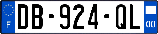 DB-924-QL