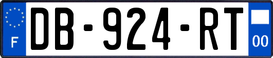 DB-924-RT