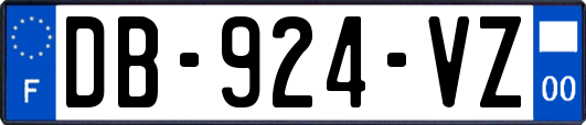 DB-924-VZ
