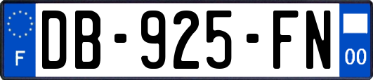 DB-925-FN
