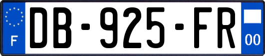 DB-925-FR