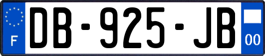 DB-925-JB