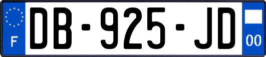 DB-925-JD