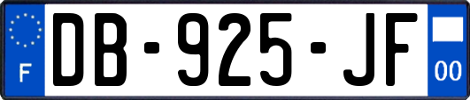 DB-925-JF
