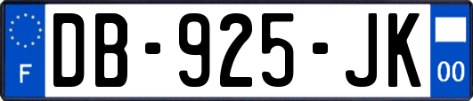 DB-925-JK
