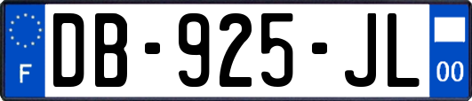 DB-925-JL