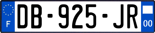 DB-925-JR