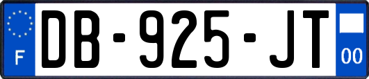 DB-925-JT