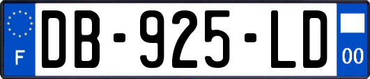 DB-925-LD