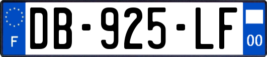 DB-925-LF