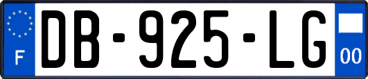 DB-925-LG