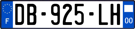 DB-925-LH
