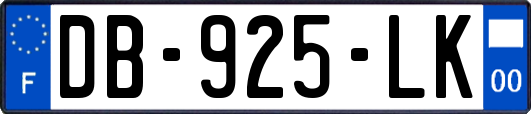 DB-925-LK