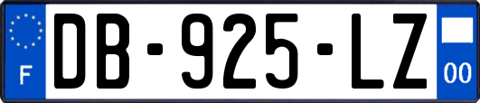 DB-925-LZ
