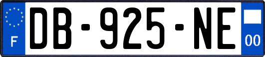 DB-925-NE