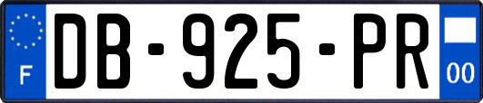 DB-925-PR
