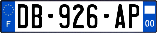 DB-926-AP