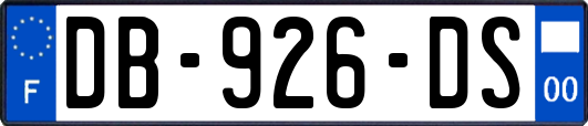 DB-926-DS