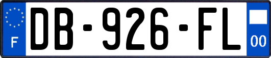 DB-926-FL