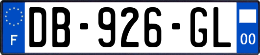 DB-926-GL