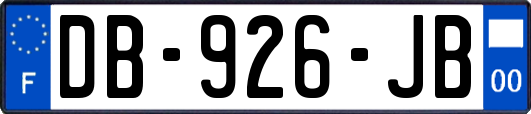 DB-926-JB