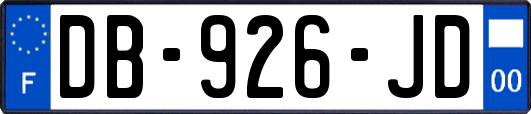 DB-926-JD