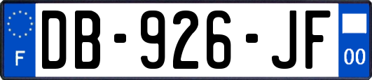 DB-926-JF