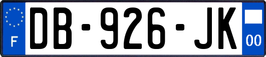 DB-926-JK