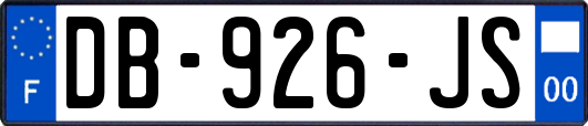 DB-926-JS