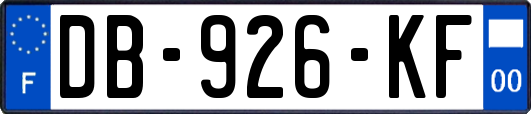 DB-926-KF