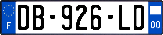 DB-926-LD