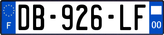 DB-926-LF