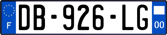 DB-926-LG