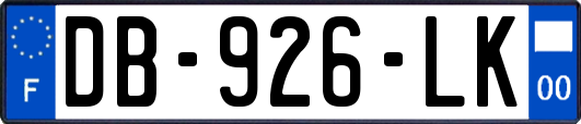 DB-926-LK