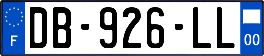 DB-926-LL