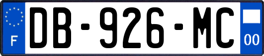 DB-926-MC