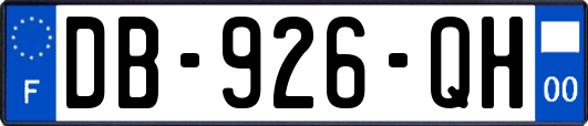 DB-926-QH