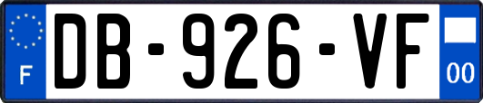 DB-926-VF