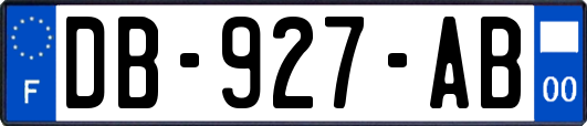 DB-927-AB