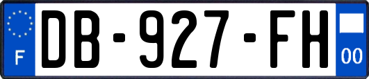 DB-927-FH