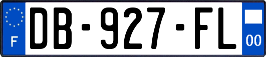 DB-927-FL