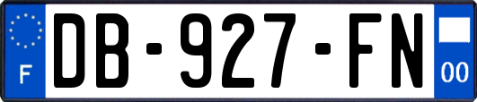 DB-927-FN
