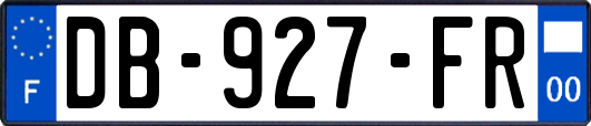 DB-927-FR