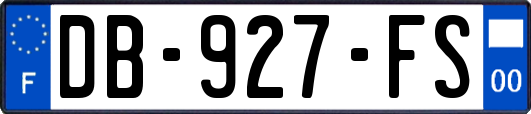 DB-927-FS