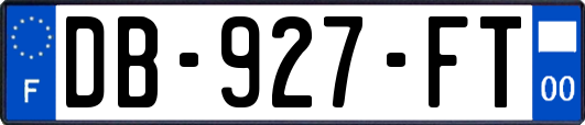 DB-927-FT