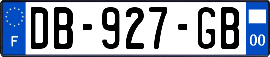 DB-927-GB