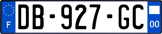 DB-927-GC